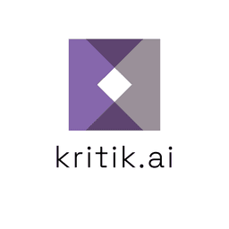 kritik.ai logo